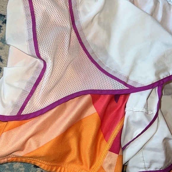 NIKE - Running shorts - Picture 8 of 8